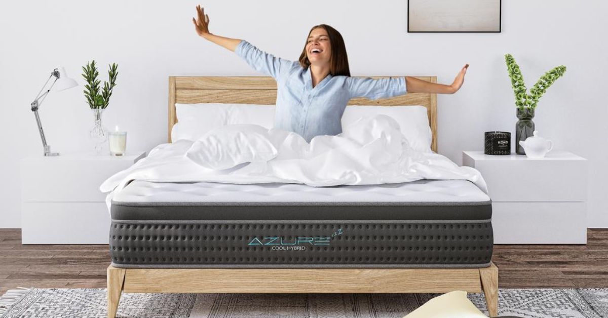 Top Mattresses in Singapore for Back Pain